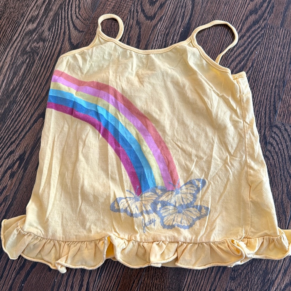 JUICY COUTURE